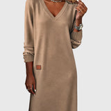 Alice | Elegantes Weiches Kleid - Ansicht 7