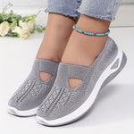 Bequeme Slip-On-Sneaker mit stabiler Passform - Ansicht 11