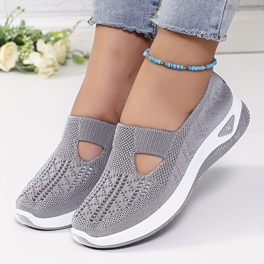 Bequeme Slip-On-Sneaker mit stabiler Passform - Ansicht 11