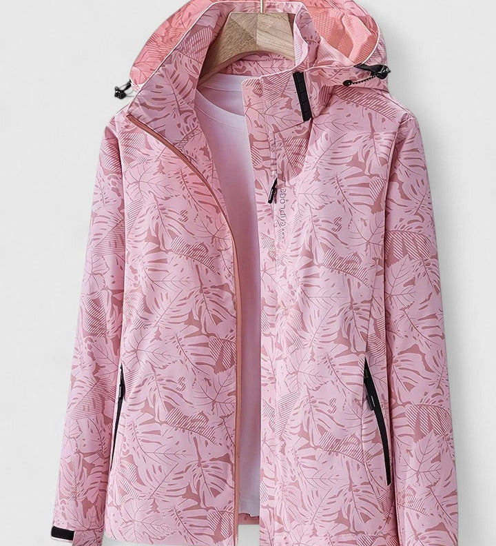 Theresa | Elegante Jacke - Ansicht 4