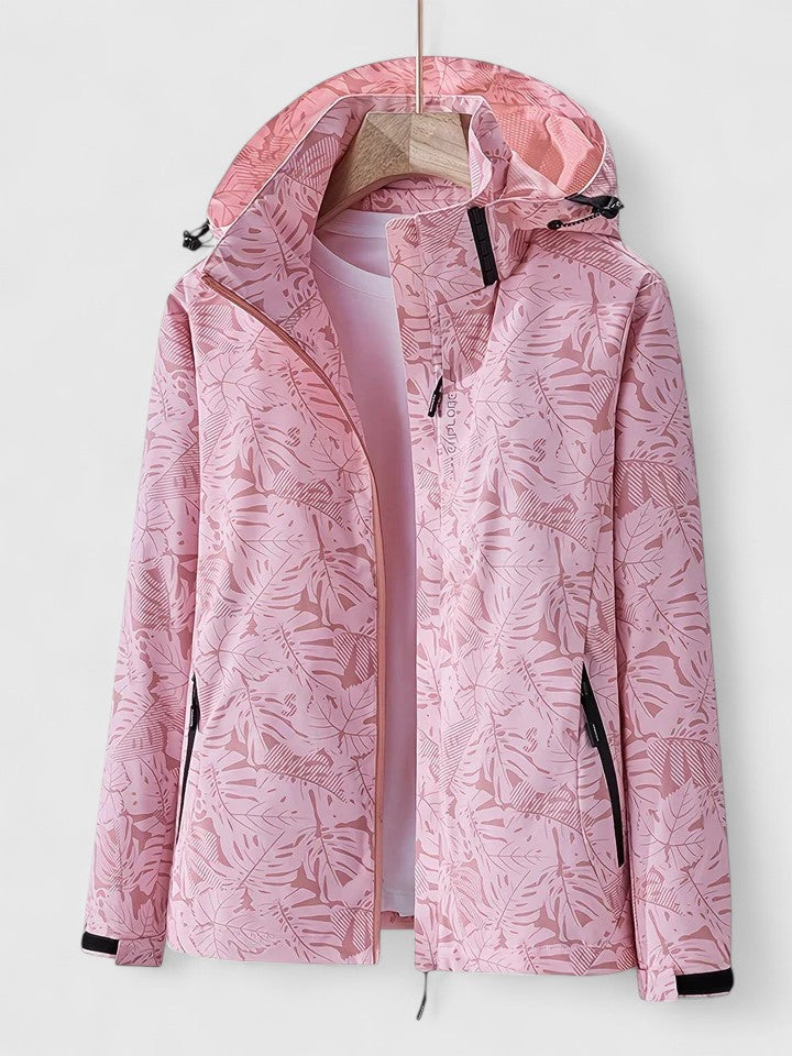 Theresa | Elegante Jacke - Ansicht 4