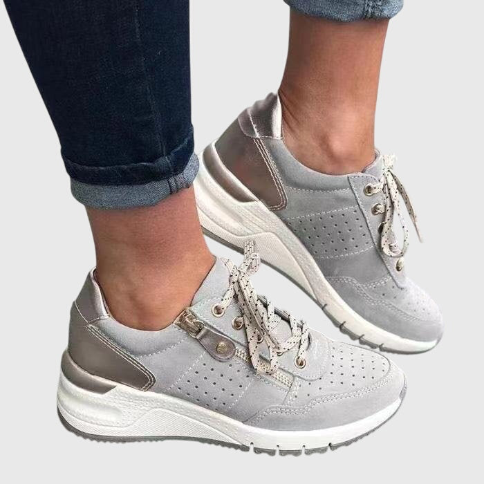 Martina | Orthopädische Sneakers - Ansicht 4