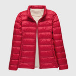 Lily™ - Ultraleichte Steppjacke - Ansicht 12