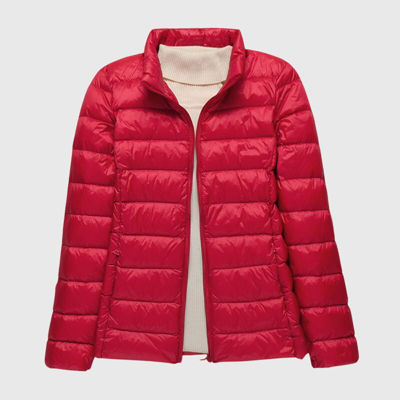 Lily™ - Ultraleichte Steppjacke - Ansicht 12