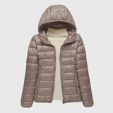 Lily™ - Ultraleichte Steppjacke von Stefanie Berlin