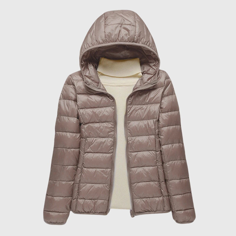 Lily™ - Ultraleichte Steppjacke von Stefanie Berlin