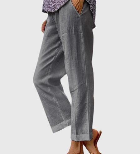 Elke | Elegante Damenhosen