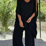 Karin - Lässiges Ensemble - Ansicht 2
