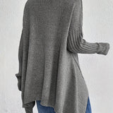 Audrey | Bequemer Pullover - Ansicht 17