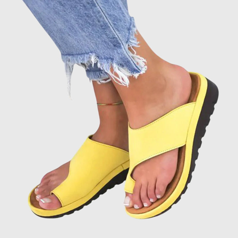 Amara - Orthopädische Sandalen - Ansicht 2