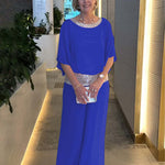 Nicole - Elegantes und Schickes Ensemble - Ansicht 2