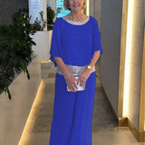Nicole - Elegantes und Schickes Ensemble - Ansicht 2