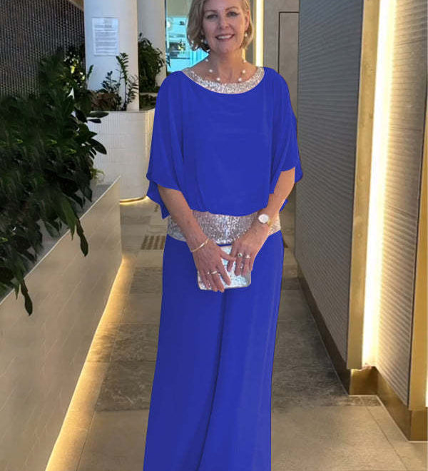 Nicole - Elegantes und Schickes Ensemble - Ansicht 2