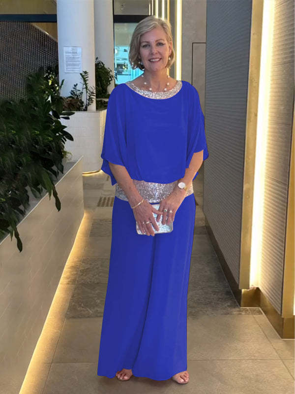 Nicole - Elegantes und Schickes Ensemble - Ansicht 2