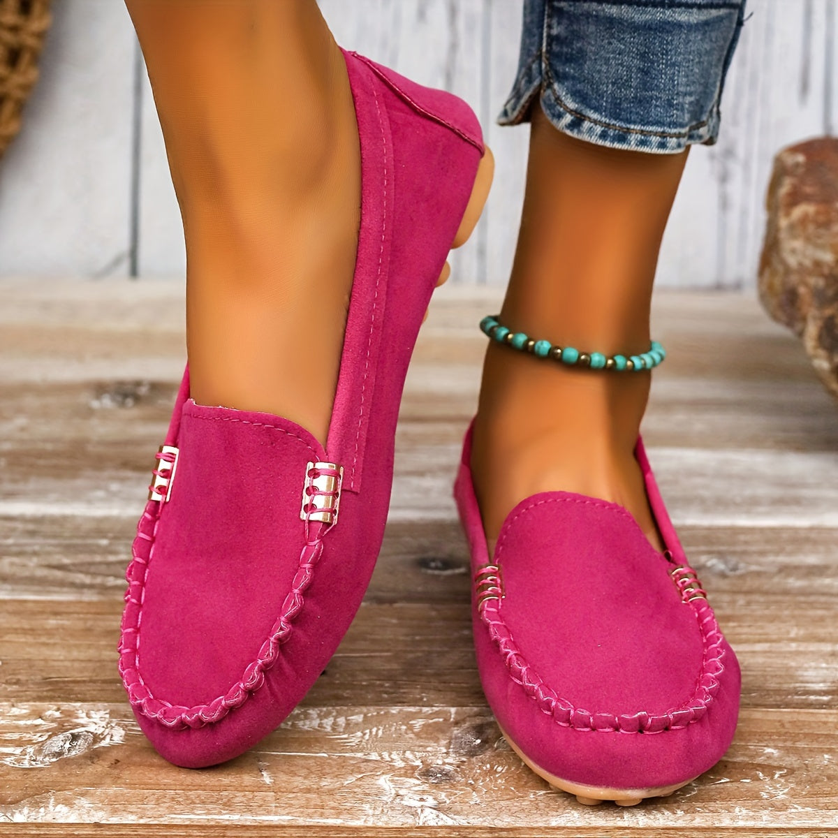 Kaia™ | Ballerina Mokassin - Ansicht 7