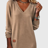 Alice | Elegantes Weiches Kleid - Ansicht 8