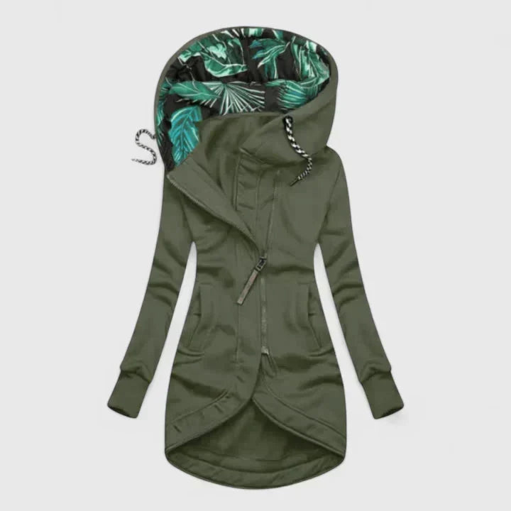 Angelika | Bequeme Jacke - Ansicht 5