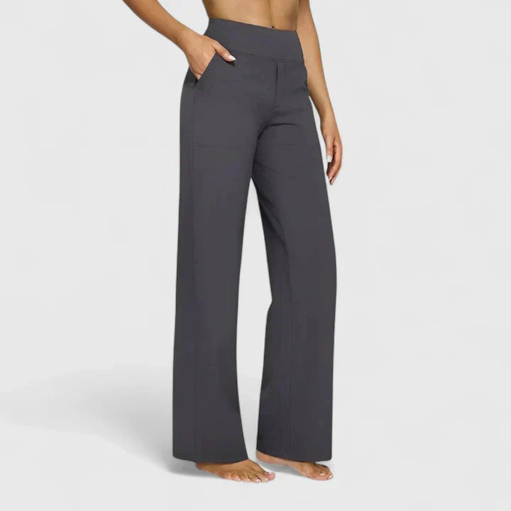 Anke | Elegante Hosen