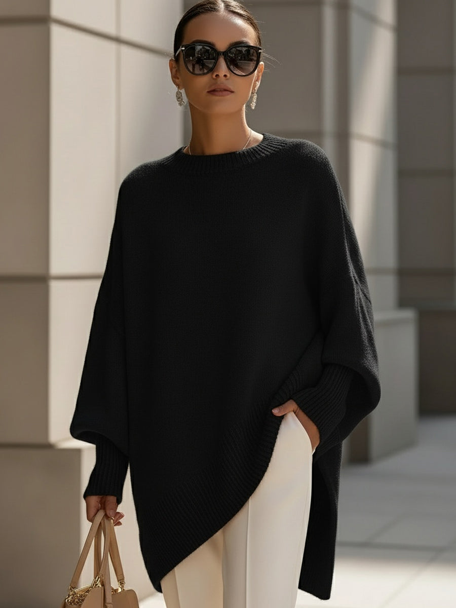 Cindy | Weicher und Bequemer Pullover - Ansicht 11