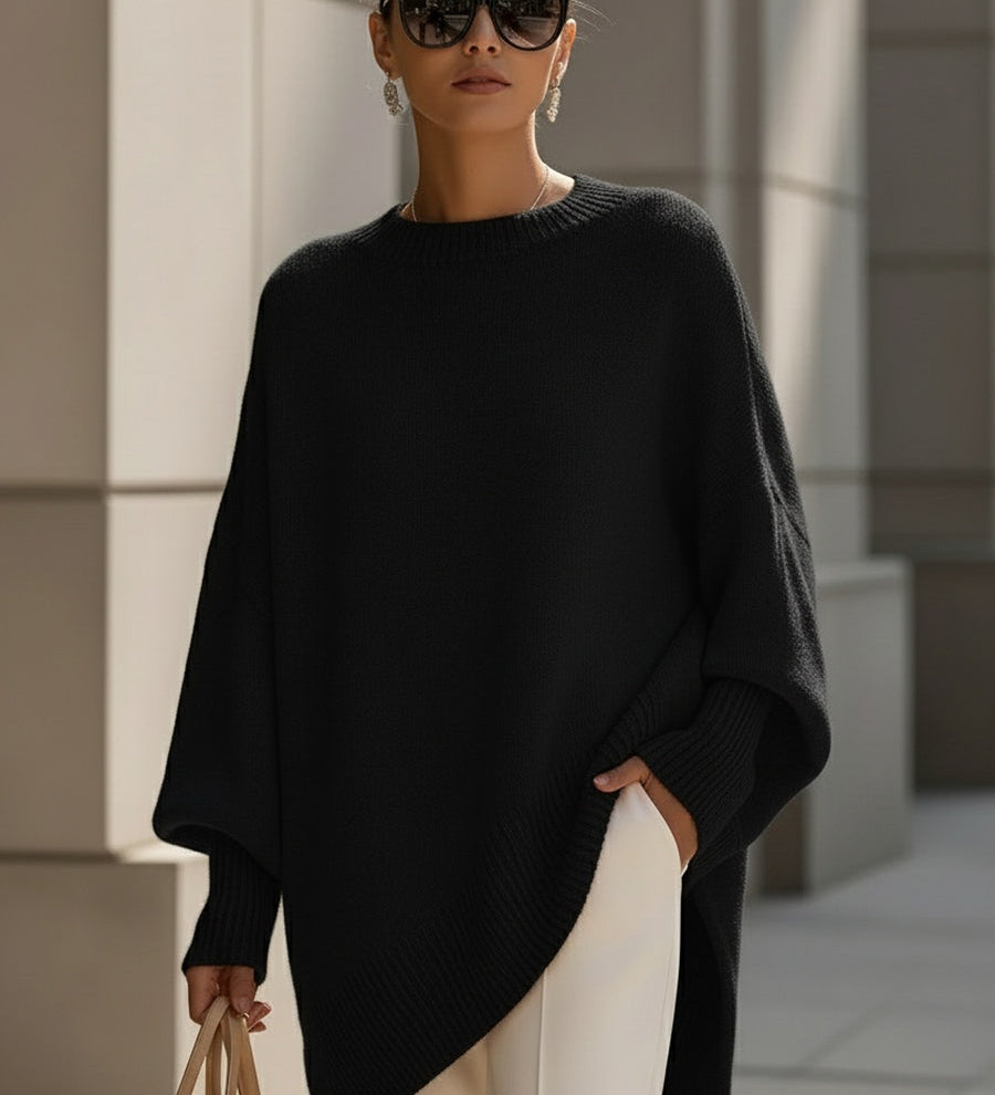 Cindy | Weicher und Bequemer Pullover - Ansicht 11