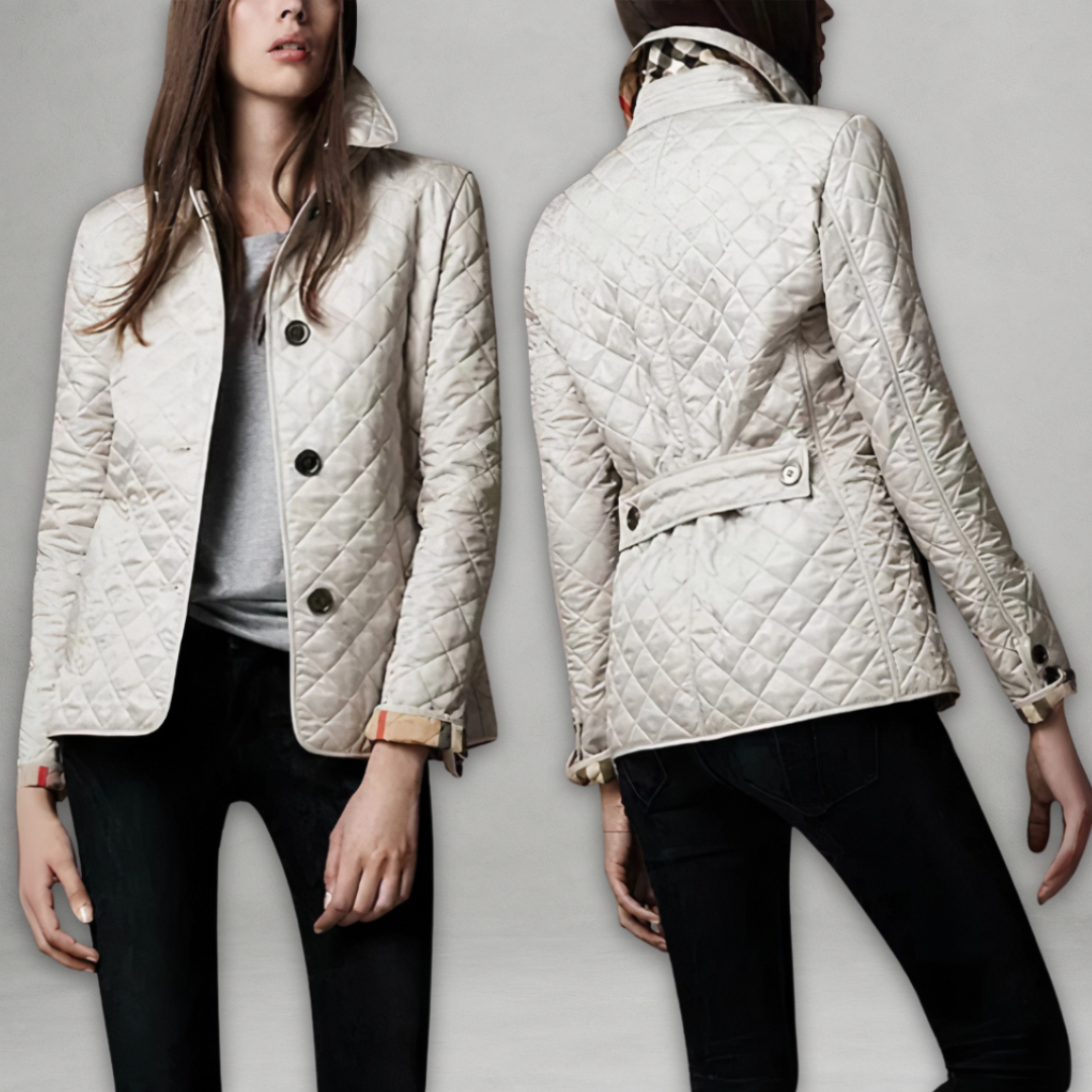 Jennifer | Herbstjacke - Ansicht 8