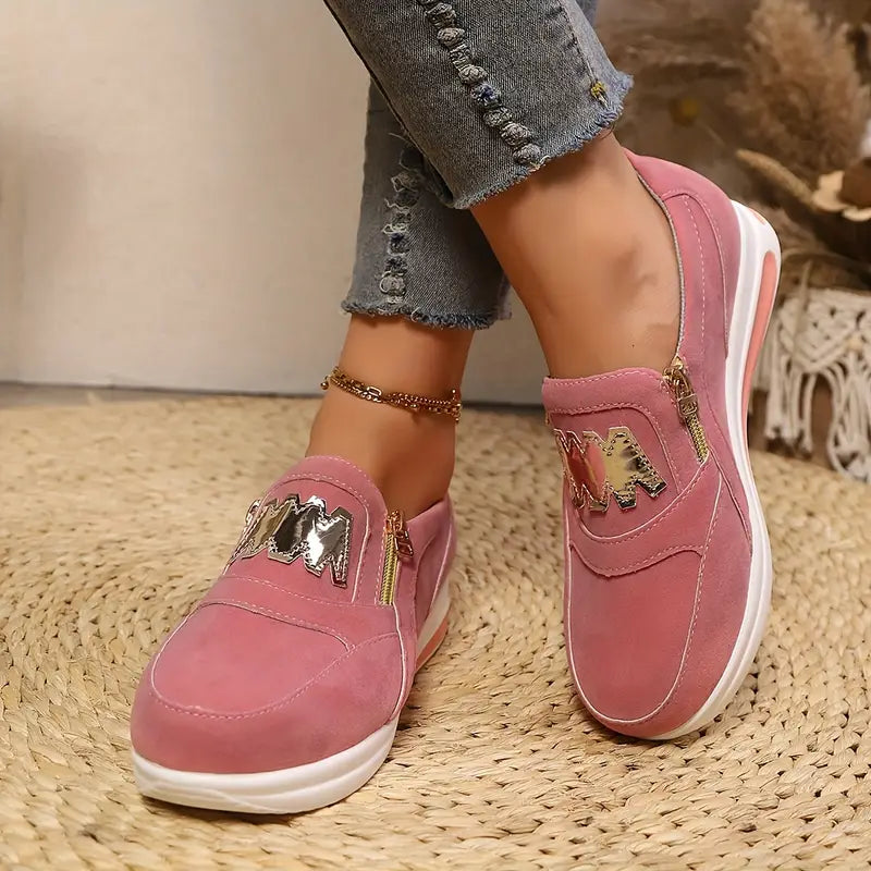ZipStep™ Sneakers - für modische und schmerzfreie Schritte - Ansicht 6
