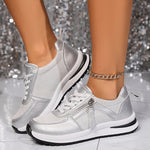 Andrea | Orthopädische Sneakers - Ansicht 4