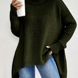 Audrey | Bequemer Pullover - Ansicht 23
