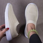 Ultraleichte, rutschfeste Sneakersocken - Ansicht 10