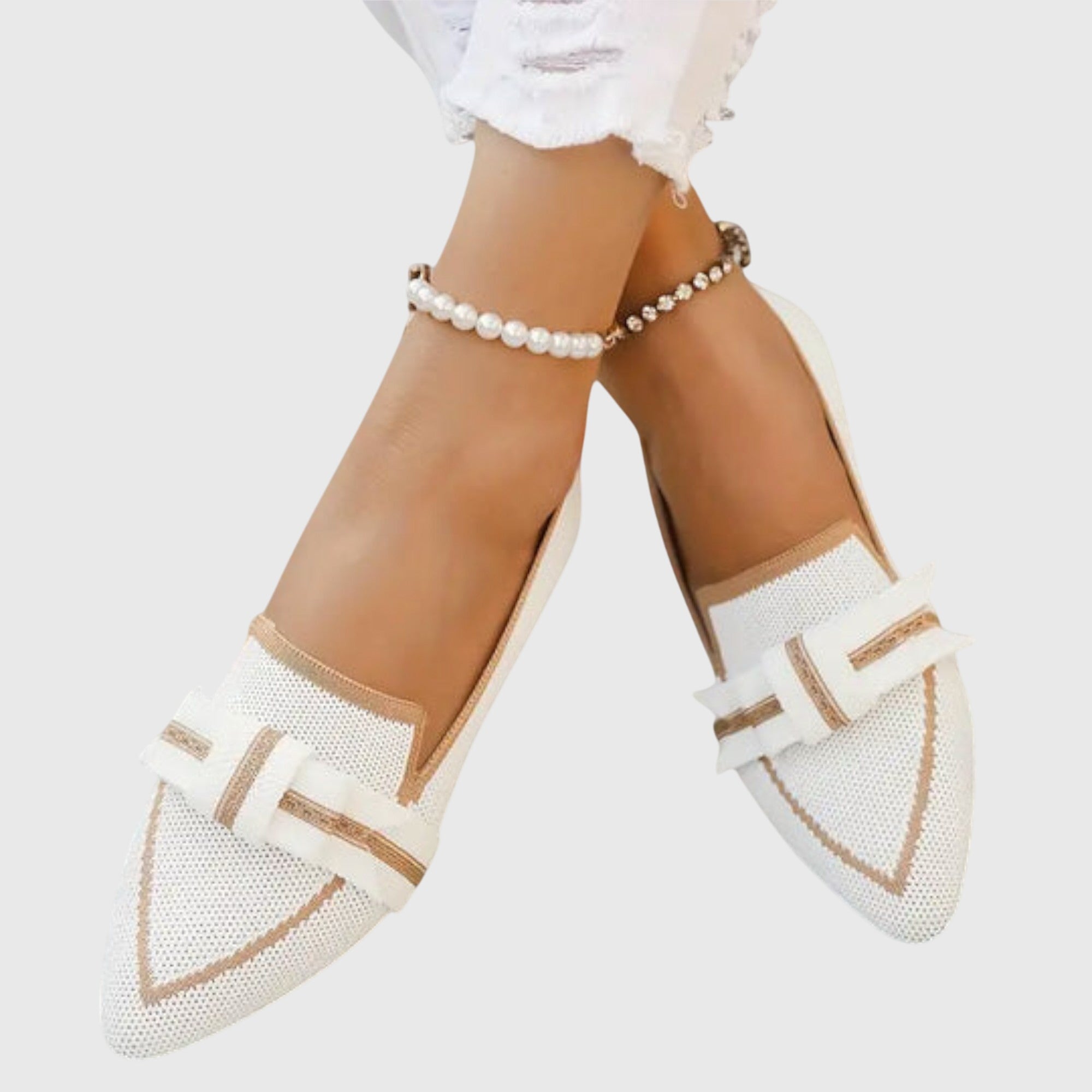 Birgit Bequeme Schuhe (Limitierte Auflage) - Ansicht 3