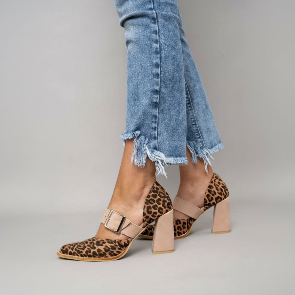 Lisa | Elegante High Heels - Ansicht 3