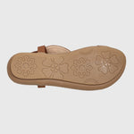 Brigitte - Elegante Orthopädische Sandalen - Ansicht 5