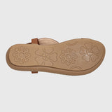 Brigitte - Elegante Orthopädische Sandalen - Ansicht 5