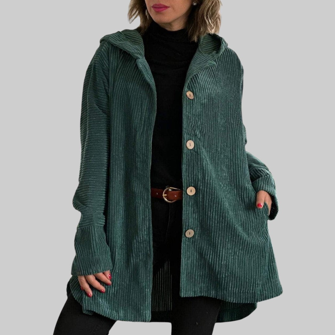 Christiane | Steppjacke - Ansicht 2