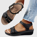 Hana - Orthopädische Stützensandalen - Ansicht 3
