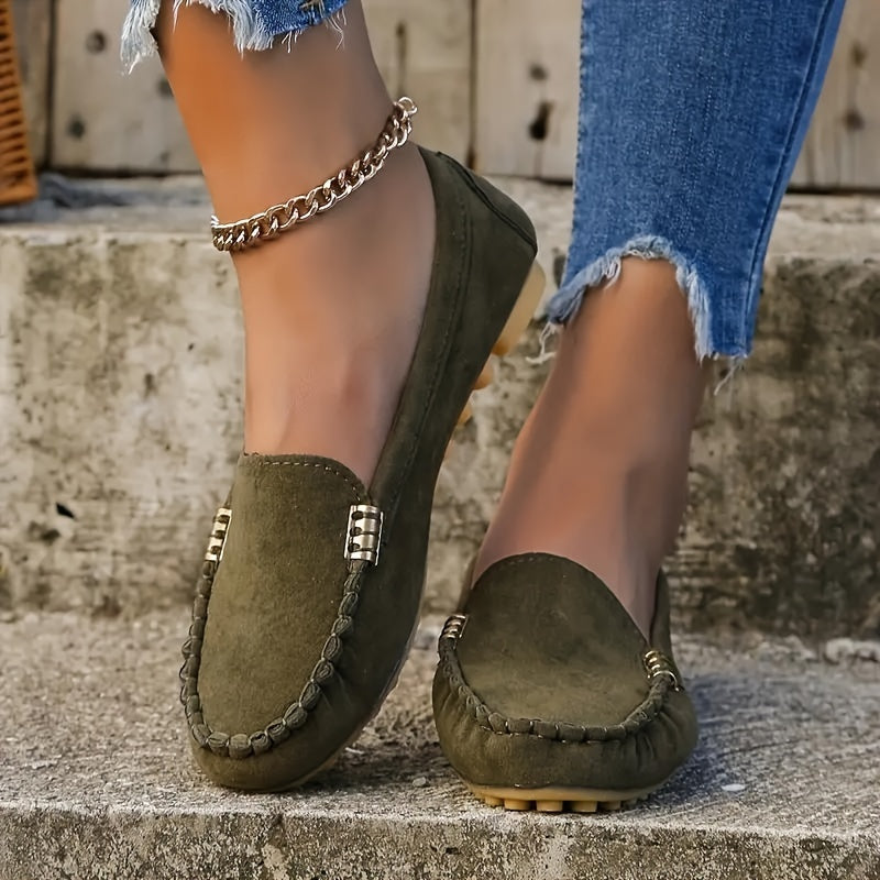 Kaia™ | Ballerina Mokassin - Ansicht 12