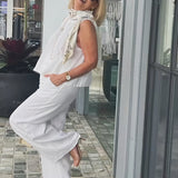 Carina - Ensemble Elegante Lässigkeit - Ansicht 2