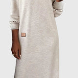 Alice | Elegantes Weiches Kleid - Ansicht 5