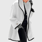 Maria™ - Elegante und Modische Fleecejacke - Ansicht 6