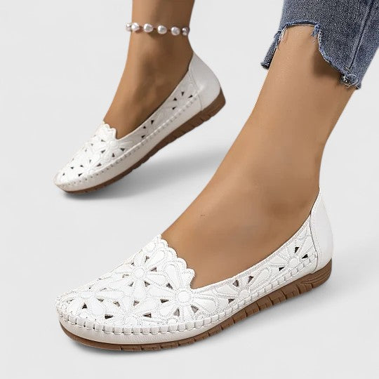 Angelika - Orthopädische Freizeitsandalen - Ansicht 3