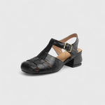 Friederike - Schicke Abend-Sandalen von Stefanie Berlin