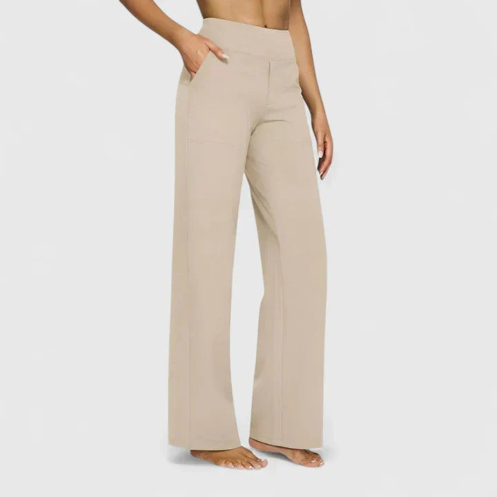 Anke | Elegante Hosen
