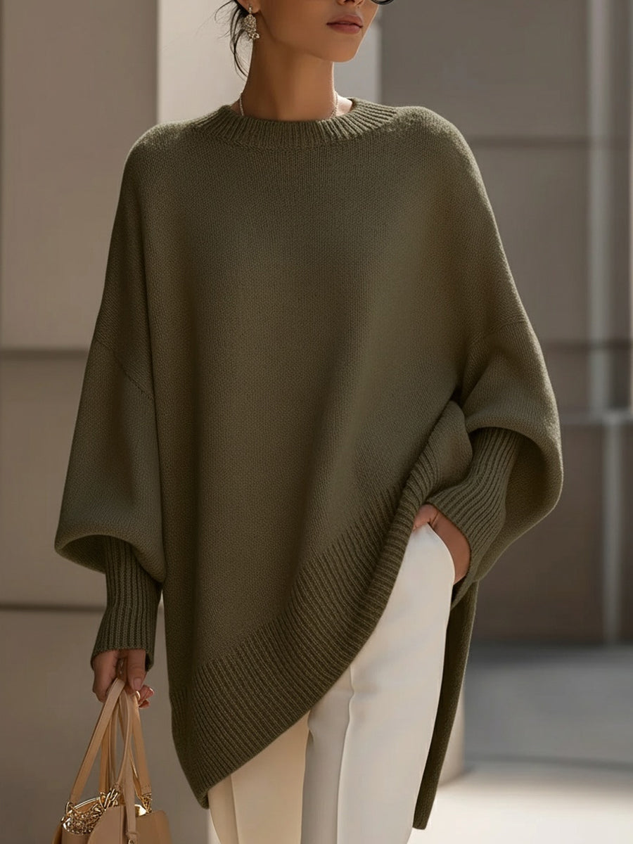 Cindy | Weicher und Bequemer Pullover - Ansicht 12