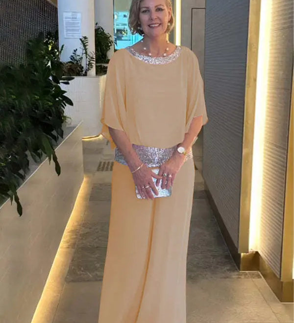 Nicole - Elegantes und Schickes Ensemble - Ansicht 8