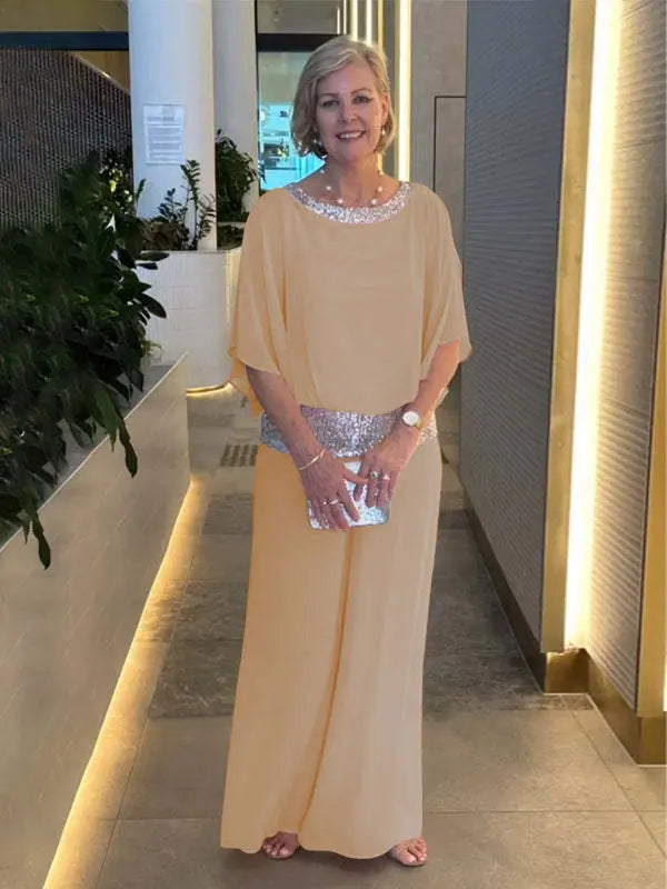 Nicole - Elegantes und Schickes Ensemble - Ansicht 8