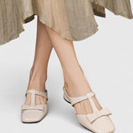 Junia - Bequeme Orthopädische Sandalen - Ansicht 6