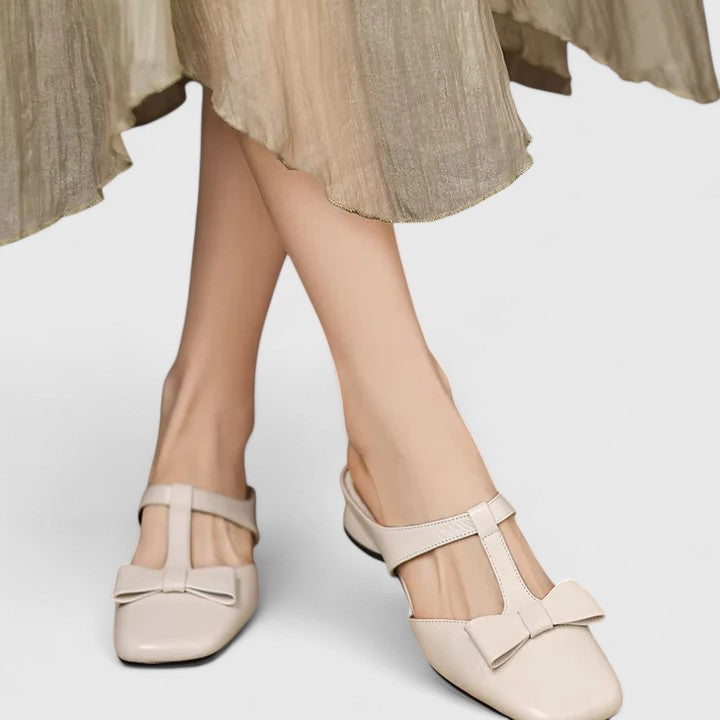 Junia - Bequeme Orthopädische Sandalen - Ansicht 6