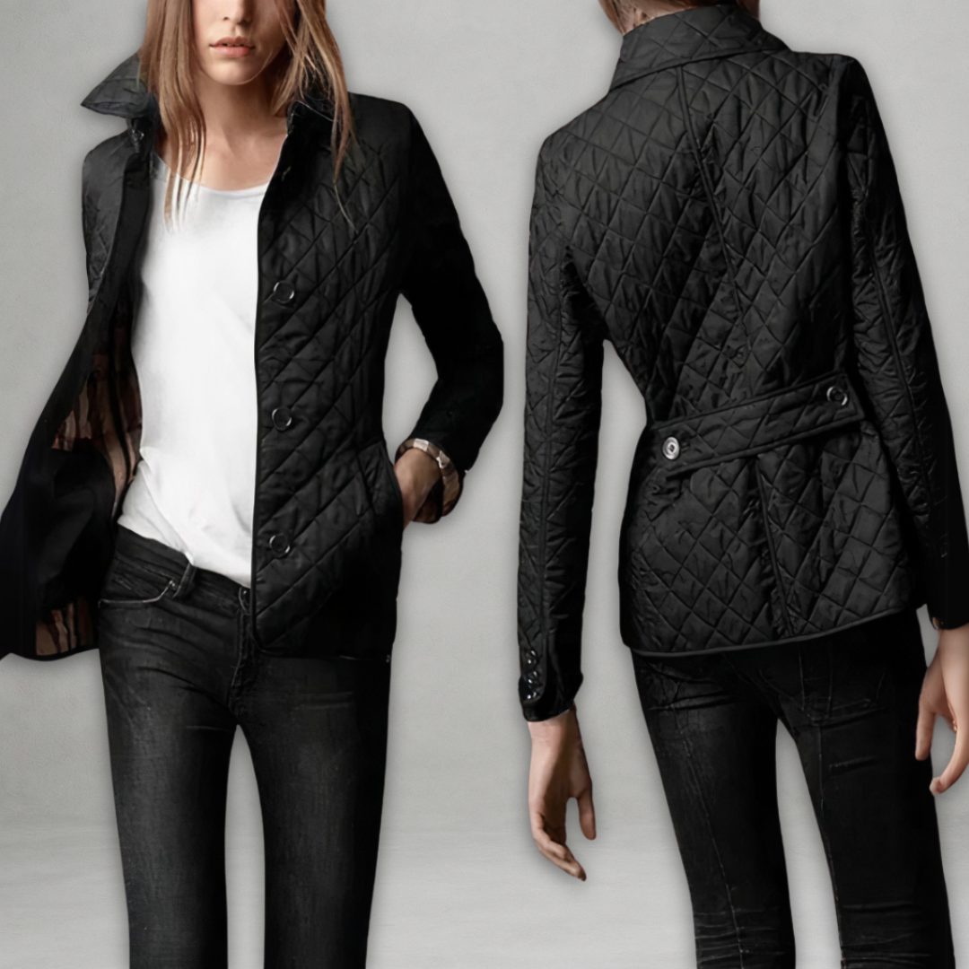 Jennifer | Herbstjacke - Ansicht 7