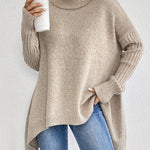 Audrey | Bequemer Pullover - Ansicht 24