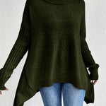 Audrey | Bequemer Pullover - Ansicht 10